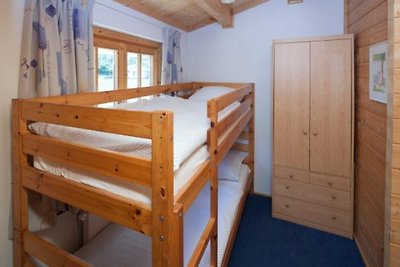 ZE476 - Ferienhaus im Sint-Annaland