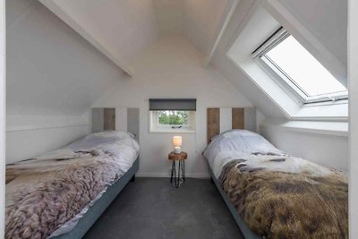 ZE992 - Ferienhaus im Koudekerke