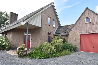 ZE550 - Ferienhaus im Sluis