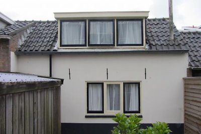 ZH081 - Ferienhaus im Katwijk-aan-Zee