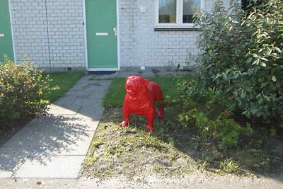 ZE879 - Ferienhaus im Wemeldinge