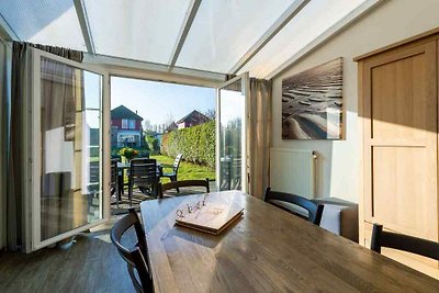 ZE765 - Ferienhaus im Hoofdplaat