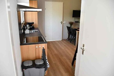 FR190 - Holiday home in Houtigehage