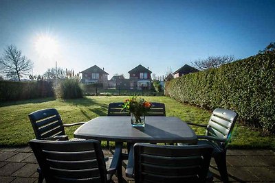 ZE765 - Ferienhaus im Hoofdplaat