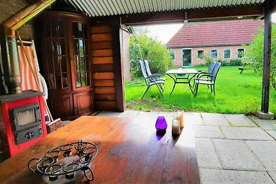 OV382 - Holiday home in Giethoorn