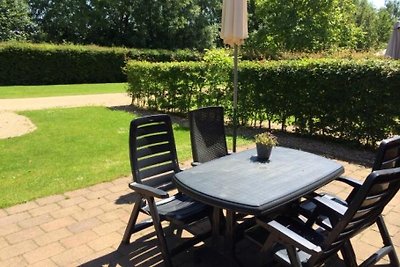 ZE136 - Ferienhaus im Grijpskerke