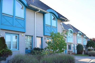 ZE773 - Ferienhaus im Hoofdplaat
