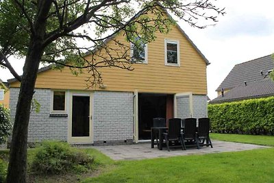 ZE840 - Ferienhaus im Wemeldinge
