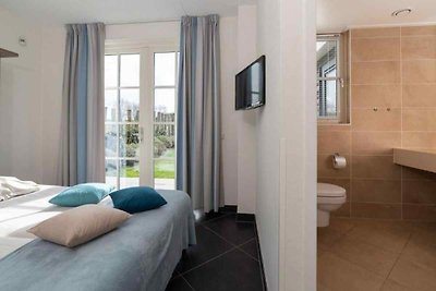ZE151 - Ferienhaus im Colijnsplaat