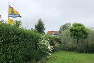 ZE760 - Ferienhaus im Hoofdplaat