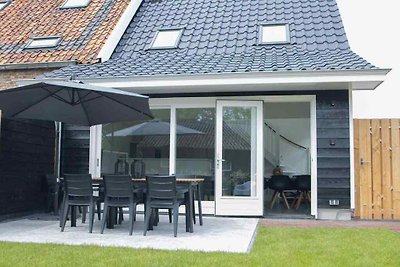 Casa de vacaciones Vacaciones de reposo Veere
