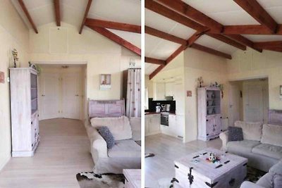 ZE474 - Ferienhaus im Sint-Annaland