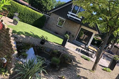 DG995 - Ferienhaus im Winterswijk