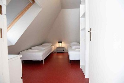 NH141 - Ferienhaus im Groet