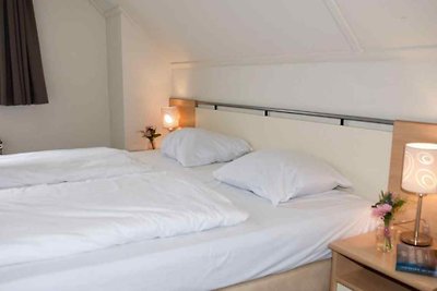 ZE760 - Ferienhaus im Hoofdplaat