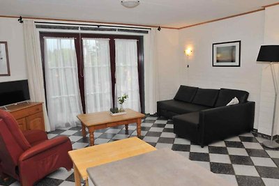 ZE022 - Ferienhaus im Groede