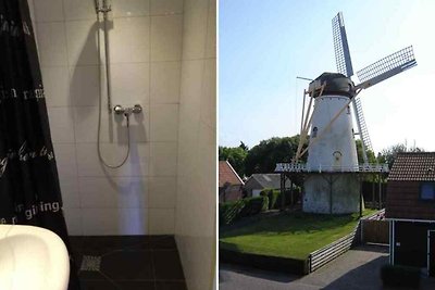 ZE417 - Ferienhaus im Wemeldinge