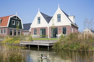 NH946 - Vakantiehuis in Uitdam