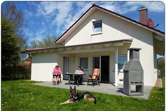 Ferienhaus Gudrun