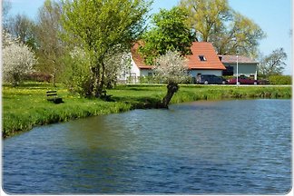 Ferienwohnung am "Schwarzen Wehl"
