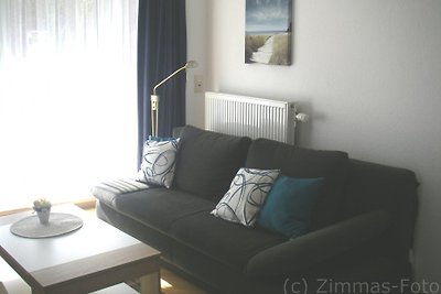 Apartament Dla rodzin Dorum-Neufeld