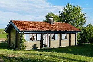 Blockhausurlaub Molzer Hayingen