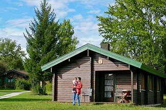 Ferienblockhaus Molzer