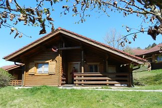 Ferienblockhaus Molzer