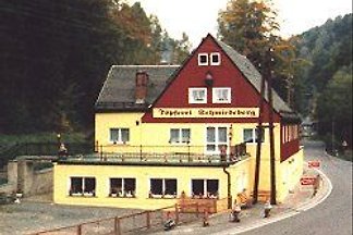 Töpferei Schmiedeberg