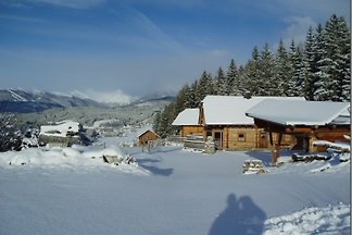 Ferienchalets Weissenbacher