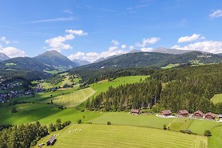 Ferienchalets Weissenbacher