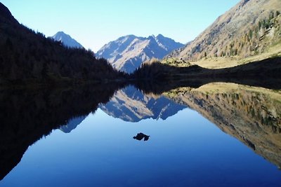 Ferienwohnung an der Skipiste