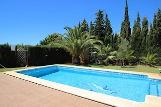 Villa LaLoria
