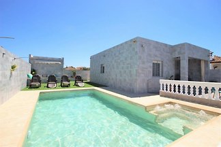 Casa Huerto