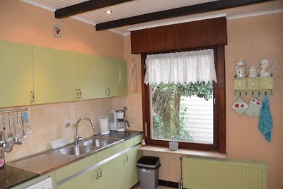 4**** Ferienhaus 't Staaksken