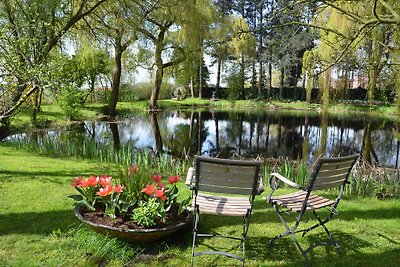4**** Ferienhaus 't Staaksken