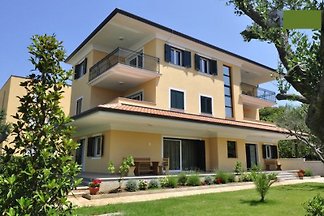 ** VILLA EMA **