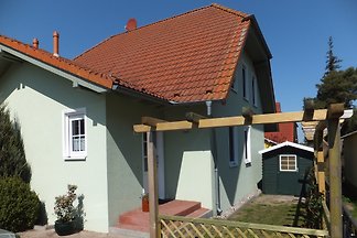 Ferienhaus Kiek mol in