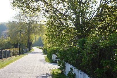 Ferienwohnung Spann mol ut