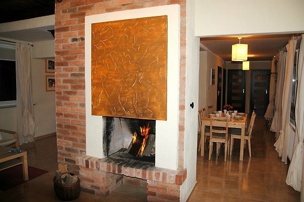 Ferienwohnung Kolberg