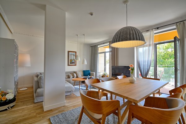 Ferienwohnung Kolberg