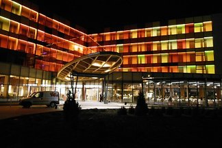 SPA Appartaments Kolberg AQUARIUS