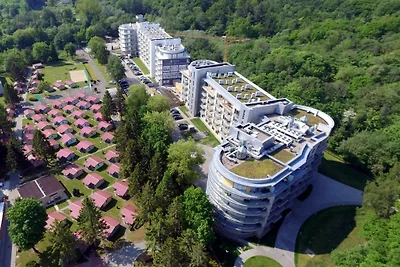 DIUNE D61A Appartement auf der Düne