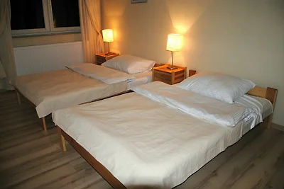 Apartment MYSLIWSKA M1