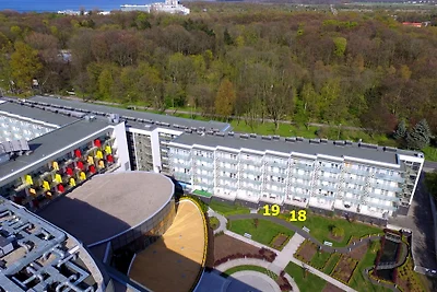 SPA Appartaments Kolberg AQUARIUS