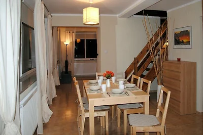 Apartment MYSLIWSKA M1