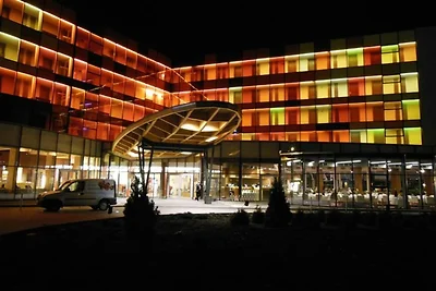 SPA Appartaments Kolberg AQUARIUS