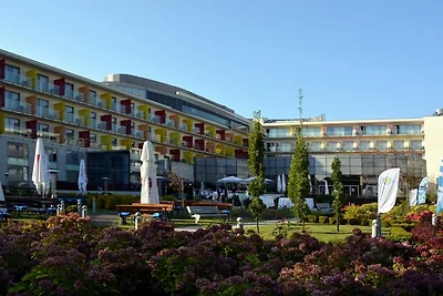 SPA Appartaments Kolberg AQUARIUS