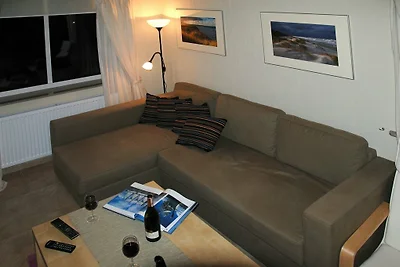 Apartment MYSLIWSKA M1