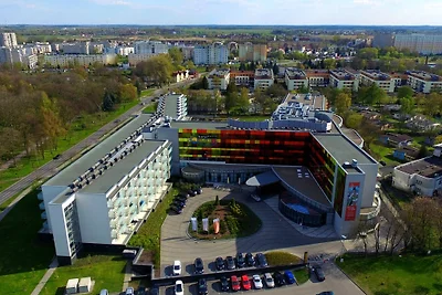 SPA Appartaments Kolberg AQUARIUS